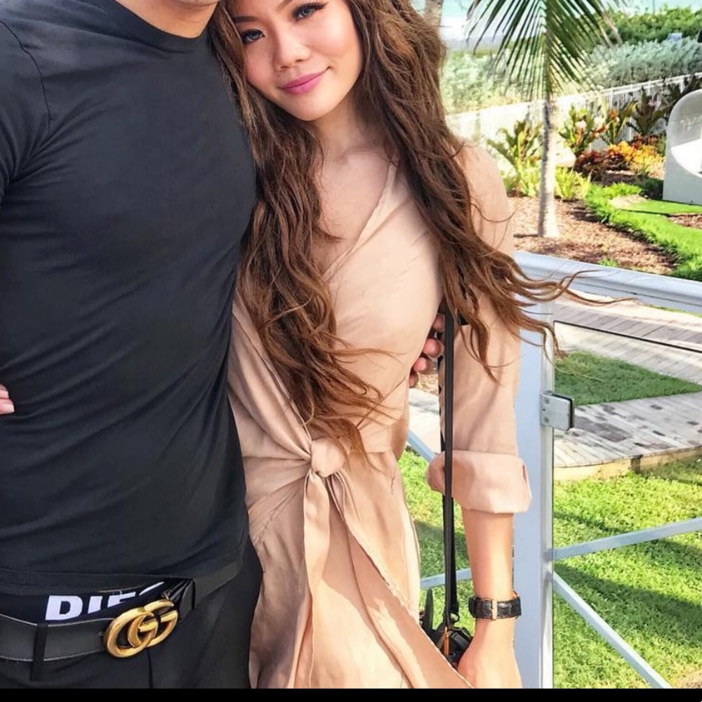 Tiger Mist classy dress XS excellent condition